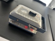 Zegar benzing paloma