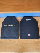 Płyty Balistyczne Sapi L