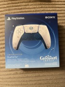 Dualsense PS5 Genshin Impact nowy zaplombowany