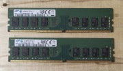 Pamięć RAM DDR4 Samsung 4GB 2133MHz 
