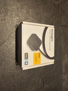 Kensington fingerprint key