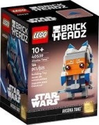 LEGO 40539 AHSOKA TANO