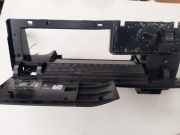 Hp OfficeJet Pro  8610 front  klapa tuszy