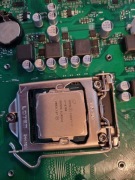 i7-8700 + Asus Prime B360M-C + 16GB DDR4 + SATA SSD