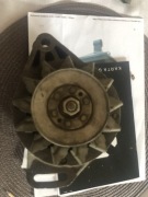 Alternator A124f2-14v-44/53a Warszawa m20