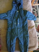 Kombinezon przejściowy niemowlęcy 