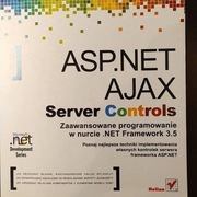ASP.NET AJAX Server Controls
