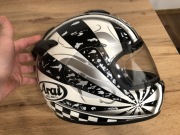 Kask Arai chaser-v super stan rozmiar S 55-56cm