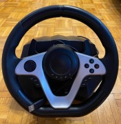 Kierownica do gier Genesis Seaborg 400