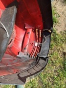 Maska castel garden tc 102 komplet