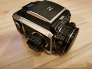 Bronica S2A Sprawna