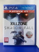 Killzone: Shadow Fall GRA PS4 (Kompatybilna z PS5) NOWA [FOLIA]