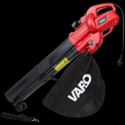 Dmuchawa-odkurzacz do liści Varo