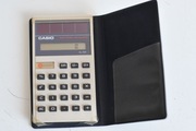 Kalkulator Casio SL-300 Japan dla kolekcjonera