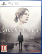 Silent Hill 2 PS5 
