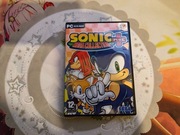 Sonic Mega Collection Plus Wersja Angielska PC