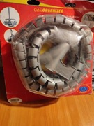 Osłona przewodów kabel organizer 