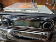Samochodowe radio blaupunkt Santa Cruz mp36