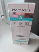 Pharmaceris A Peptydowy krem napinająco-ujędrniający SPF 20, 50 ml