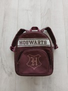 Harry Potter plecak dziewczęcy