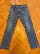 Spodnie Levi's 541 rozmiar 30x32