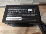 Zasilacz bequiet puer power l11 300w