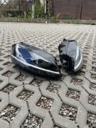 Lampa przód Lewa+Prawa VW golf 7 VII, halogen, całkiem nowa 