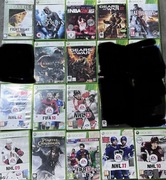 Xbox 360//Gry//konsola/