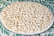 Polska Fasola Jaś Piękny Super Jakość 5 kg 2025