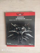 Wiedźmin kompendium witcher dodatek do gry CDPR