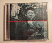 Chris Rea -  La Passione / The best of Chris Rea CD