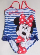 Disney * Strój kąpielowy z Myszką 110/116 cm