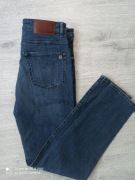 Spodnie dżinsowe nowe Hugo Boss W30 L34