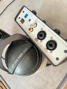 Wzmacniacz słuchawkowy + Bayerdynamic DT770 pro KLASA PREMIUM