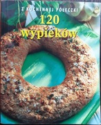120 wypieków Z kuchennej półeczki