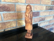 Rzeźba ludowa 26 cm