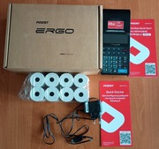 Kasa Fiskalna Posnet Ergo Online Wifi