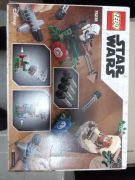 Lego star Wars 75238 nowe