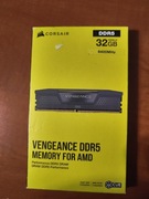 Corsair Vengeance DDR5 32GB 6400MHz CL36