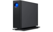 LaCie D2 Professional 14TB USB 3.2 Gen. 2 Czarny