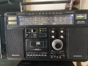 Radiomagnetofon GRUNDIG RR1140