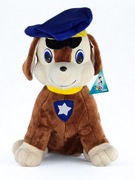 Pluszowe pieski maskotki Psi Patrol prezent na swięta Skye Chase gwiazdka