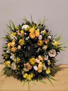 Wianek świąteczny , wielkanocny LU14