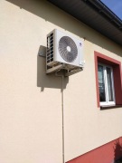 Klimatyzacja Gree montaż świętokrzyskie 