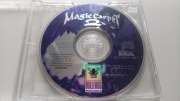Magic Carpet 2 PC CD stan super