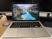 Macbook Air M1 256GB 8GB
