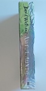 Awful Auntie, Dawid Williams