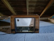 Stare Radio Concertino 53 Telefunken