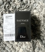 Dior Sauvage Parfum 100ml