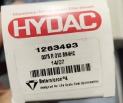 Filtr oleju HYDAC 0075 R 010 ON (1263493)